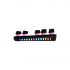Клавіатура Xtrike ME GK-983 LED Mechanical USB UA Black (GK-983UA) - Фото 5