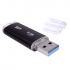 USB флеш накопичувач Silicon Power 64GB Blaze B02 Black USB 3.1 (SP064GBUF3B02V1K) - Фото 2