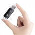 USB флеш накопичувач Silicon Power 64GB Blaze B02 Black USB 3.1 (SP064GBUF3B02V1K) - Фото 4