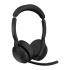Наушники Jabra Evolve 2 55 Link380c MS Stereo (25599-999-899) - Фото 1