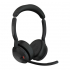 Наушники Jabra Evolve 2 55 Link380c MS Stereo (25599-999-899) - Фото 2