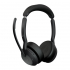 Наушники Jabra Evolve 2 55 Link380c MS Stereo (25599-999-899) - Фото 5