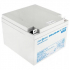 Батарея до ДБЖ LogicPower LPM MG 12В 26Ач (6557) - Фото 1