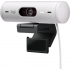Веб-камера Logitech Brio 500 Off-White (960-001428) - Фото 1