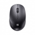 Мишка Defender Auris MB-027 Silent Wireless Black (52027) - Фото 4