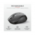 Мишка Trust Zaya Rechargeable Wireless Black (23809) - Фото 10