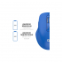 Мишка OfficePro M230C Silent Click Wireless/Bluetooth Blue (M230С) - Фото 11