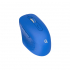 Мишка OfficePro M230C Silent Click Wireless/Bluetooth Blue (M230С) - Фото 4