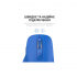 Мишка OfficePro M230C Silent Click Wireless/Bluetooth Blue (M230С) - Фото 7