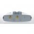 Точка доступу Wi-Fi Mikrotik RB912UAG-2HPnD-OUT - Фото 5