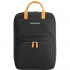Рюкзак для ноутбука Tavialo 15.6" CityLife TC14 black, 14л (TC14-124BL) - Фото 1