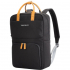 Рюкзак для ноутбука Tavialo 15.6" CityLife TC14 black, 14л (TC14-124BL) - Фото 2
