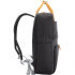 Рюкзак для ноутбука Tavialo 15.6" CityLife TC14 black, 14л (TC14-124BL) - Фото 4