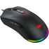 Мишка AOC GM530 RGB PMW3389 Kailh switch USB Black (GM530B) - Фото 1