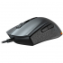 Мишка AOC GM530 RGB PMW3389 Kailh switch USB Black (GM530B) - Фото 2