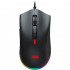 Мишка AOC GM530 RGB PMW3389 Kailh switch USB Black (GM530B) - Фото 3