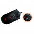 Мишка AOC GM530 RGB PMW3389 Kailh switch USB Black (GM530B) - Фото 6