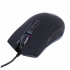Мышка Marvo M421 Multi-LED USB Black (M421) - Фото 6