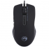 Мышка Marvo M421 Multi-LED USB Black (M421) - Фото 8