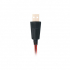 Наушники REAL-EL GDX-7750 Black-Red - Фото 11