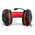 Наушники REAL-EL GDX-7750 Black-Red - Фото 7