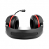 Наушники REAL-EL GDX-7750 Black-Red - Фото 8