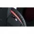 Наушники REAL-EL GDX-7750 Black-Red - Фото 10