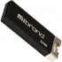 USB флеш накопитель Mibrand 32GB Сhameleon Black USB 2.0 (MI2.0/CH32U6B) - Фото 1