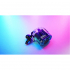 Навушники GravaStar Sirius P5 TWS BT 5.2 IPX4 Transparent Blue (GRAVASTARP5_XTAL_BLU_V2) - Фото 12