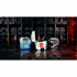 Навушники GravaStar Sirius P5 TWS BT 5.2 IPX4 Transparent Blue (GRAVASTARP5_XTAL_BLU_V2) - Фото 5
