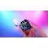 Навушники GravaStar Sirius P5 TWS BT 5.2 IPX4 Transparent Blue (GRAVASTARP5_XTAL_BLU_V2) - Фото 7