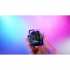 Навушники GravaStar Sirius P5 TWS BT 5.2 IPX4 Transparent Blue (GRAVASTARP5_XTAL_BLU_V2) - Фото 9