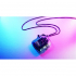 Навушники GravaStar Sirius P5 TWS BT 5.2 IPX4 Transparent Blue (GRAVASTARP5_XTAL_BLU_V2) - Фото 10