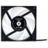 Кулер для корпуса Ekwb EK-Vardar EVO 120ER RGB (3830046995452) - Фото 3