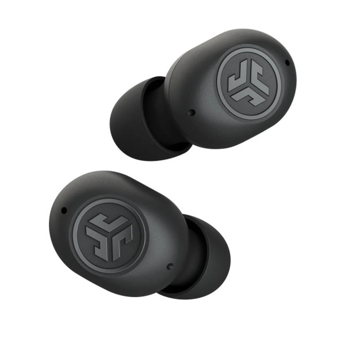 Наушники Jlab JBuds Mini Black (IEUEBJBMINIRBLK124) - Фото 1