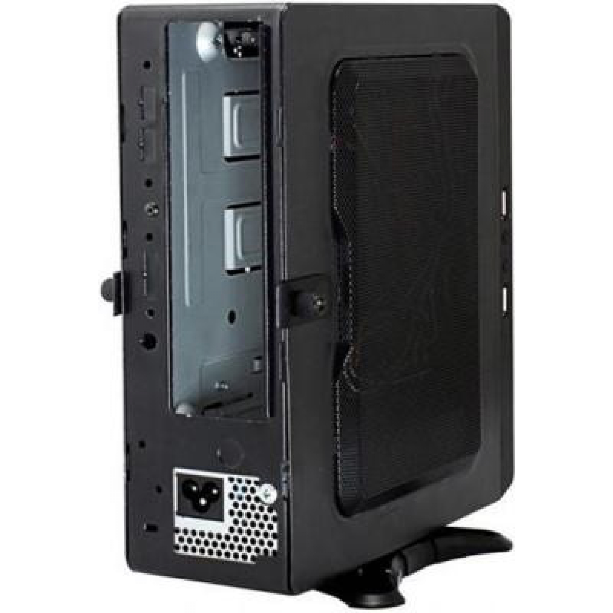 Корпус Gamemax ST102-200W - Фото 2