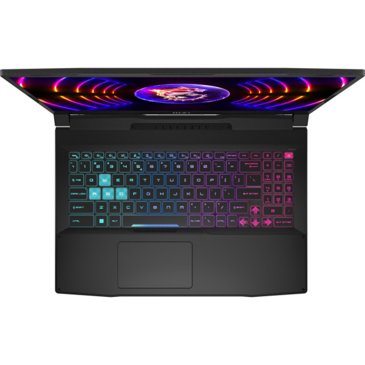 Ноутбук MSI Katana 15 (B13VFK-2022XUA) - Фото 4