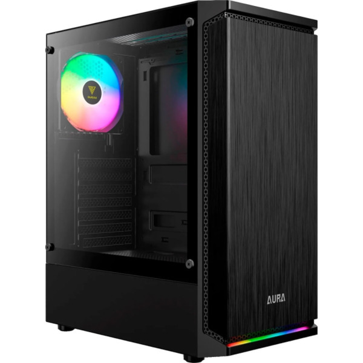 Корпус Gamdias AURA GC8 ARGB (4711514500691) - Фото 1