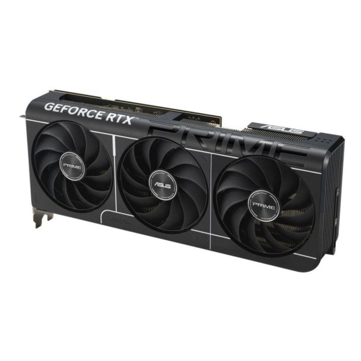 Видеокарта ASUS GeForce RTX5070 Ti 16GB PRIME (PRIME-RTX5070TI-16G) - Фото 2