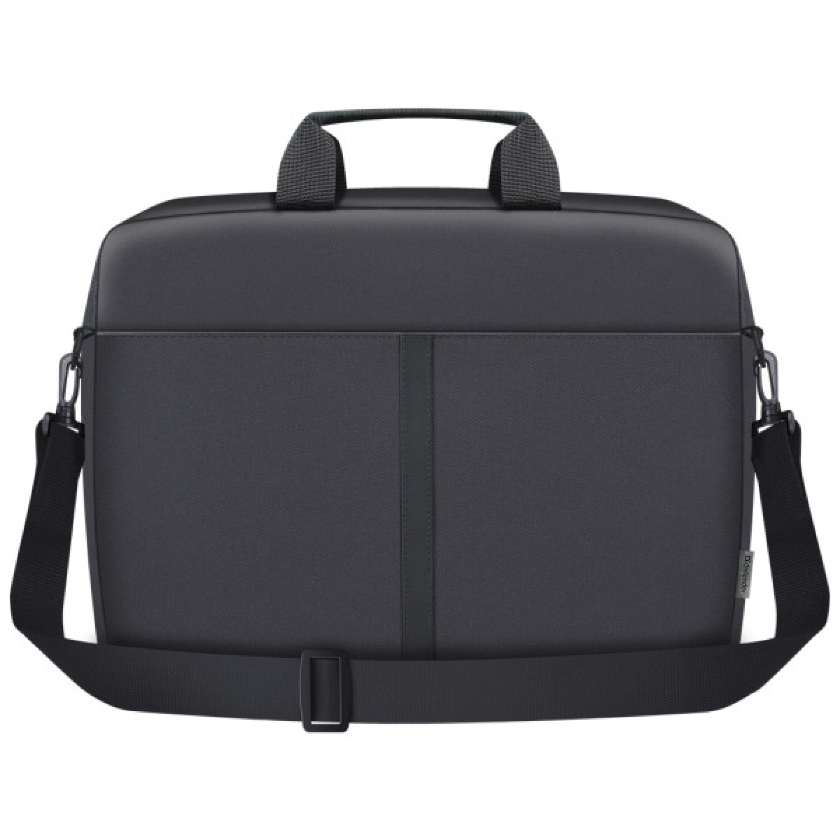 Сумка для ноутбука Defender 17" Lite, black (26089) - Фото 2