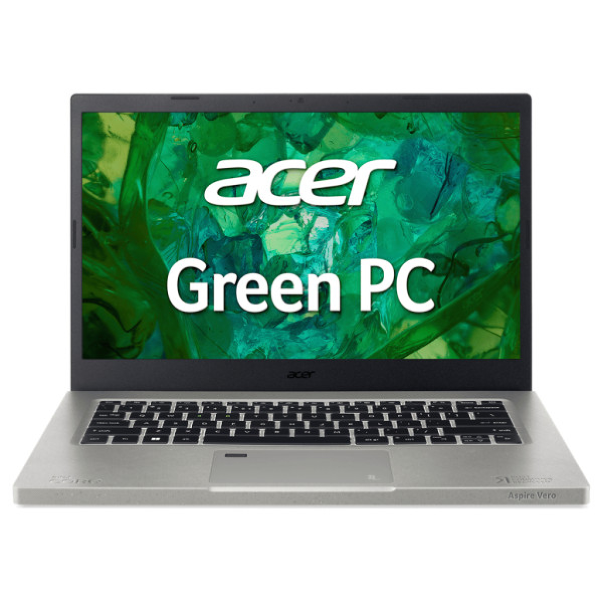 Ноутбук Acer Aspire Vero AV14-52P-516P (NX.KJSEU.003) - Фото 1
