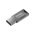 USB флеш накопичувач ADATA 64GB AUV 250 Black USB 2.0 (AUV250-64G-RBK) - Фото 1