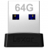 USB флеш накопитель Lexar 64GB S47 USB 2.0 (LJDS47-64GABBK) - Фото 1