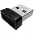 USB флеш накопитель Lexar 64GB S47 USB 2.0 (LJDS47-64GABBK) - Фото 2