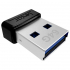 USB флеш накопитель Lexar 64GB S47 USB 2.0 (LJDS47-64GABBK) - Фото 3