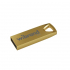 USB флеш накопитель Wibrand 8GB Taipan Gold USB 2.0 (WI2.0/TA8U2G) - Фото 1
