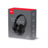 Навушники Ergo VM-630 Black (VM-630K) - Фото 2