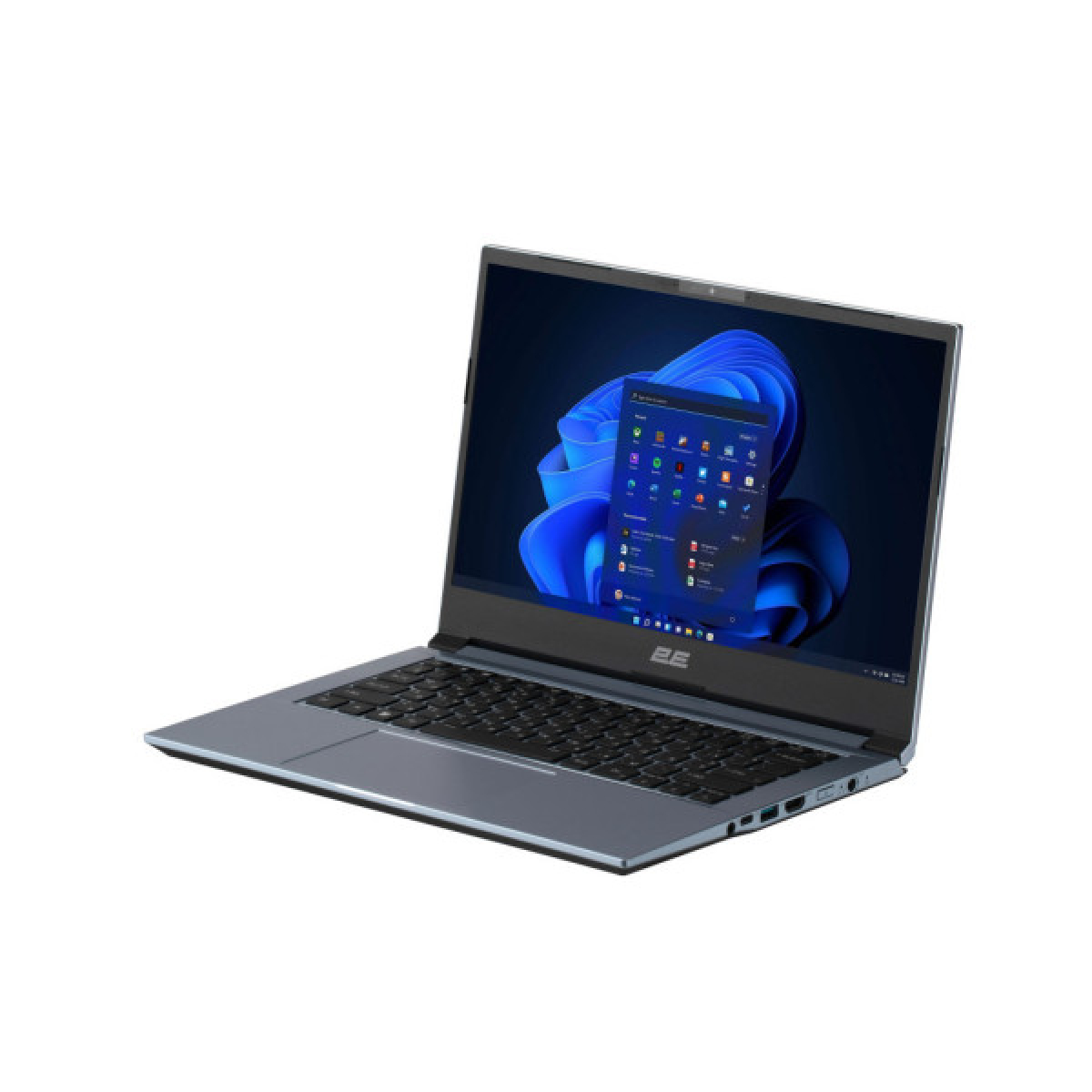 Ноутбук 2E Complex Pro 14 (NV41PZ-14UA22-W11P12) - Фото 3