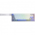 Клавіатура Aula WIN68 HE Max Magnetic Switch USB UA Grey (6978080504081) - Фото 1