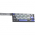 Клавіатура Aula WIN68 HE Max Magnetic Switch USB UA Grey (6978080504081) - Фото 3